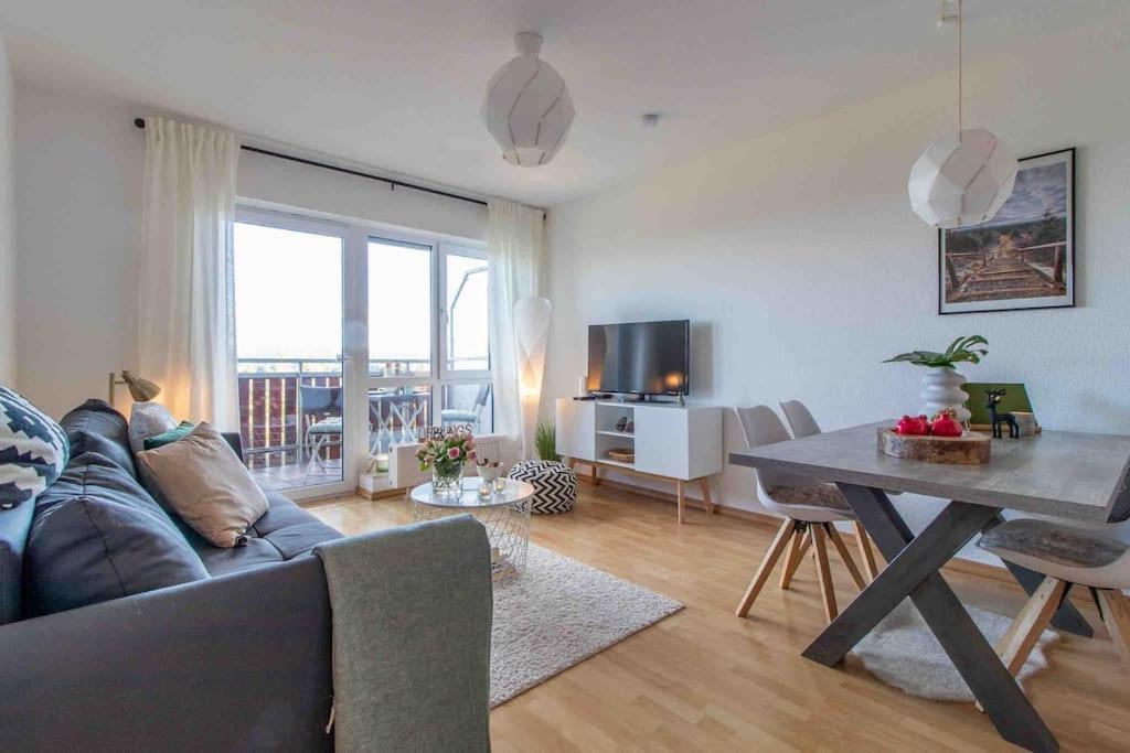 Apartment Bergliebe I Balkon I Aufzug I Stellplatz Schwarzenberg  Dış mekan fotoğraf