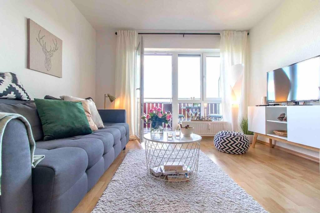 Apartment Bergliebe I Balkon I Aufzug I Stellplatz Schwarzenberg  Dış mekan fotoğraf