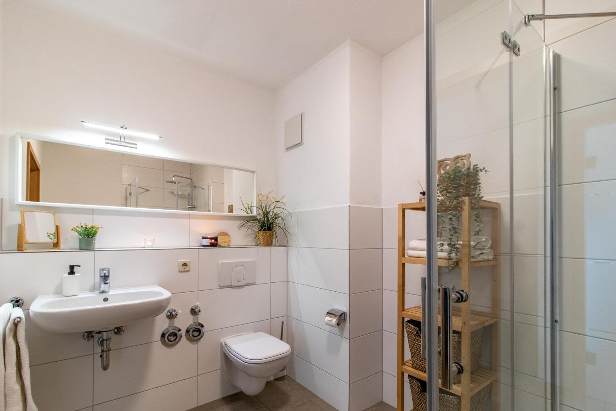 Apartment Bergliebe I Balkon I Aufzug I Stellplatz Schwarzenberg  Dış mekan fotoğraf