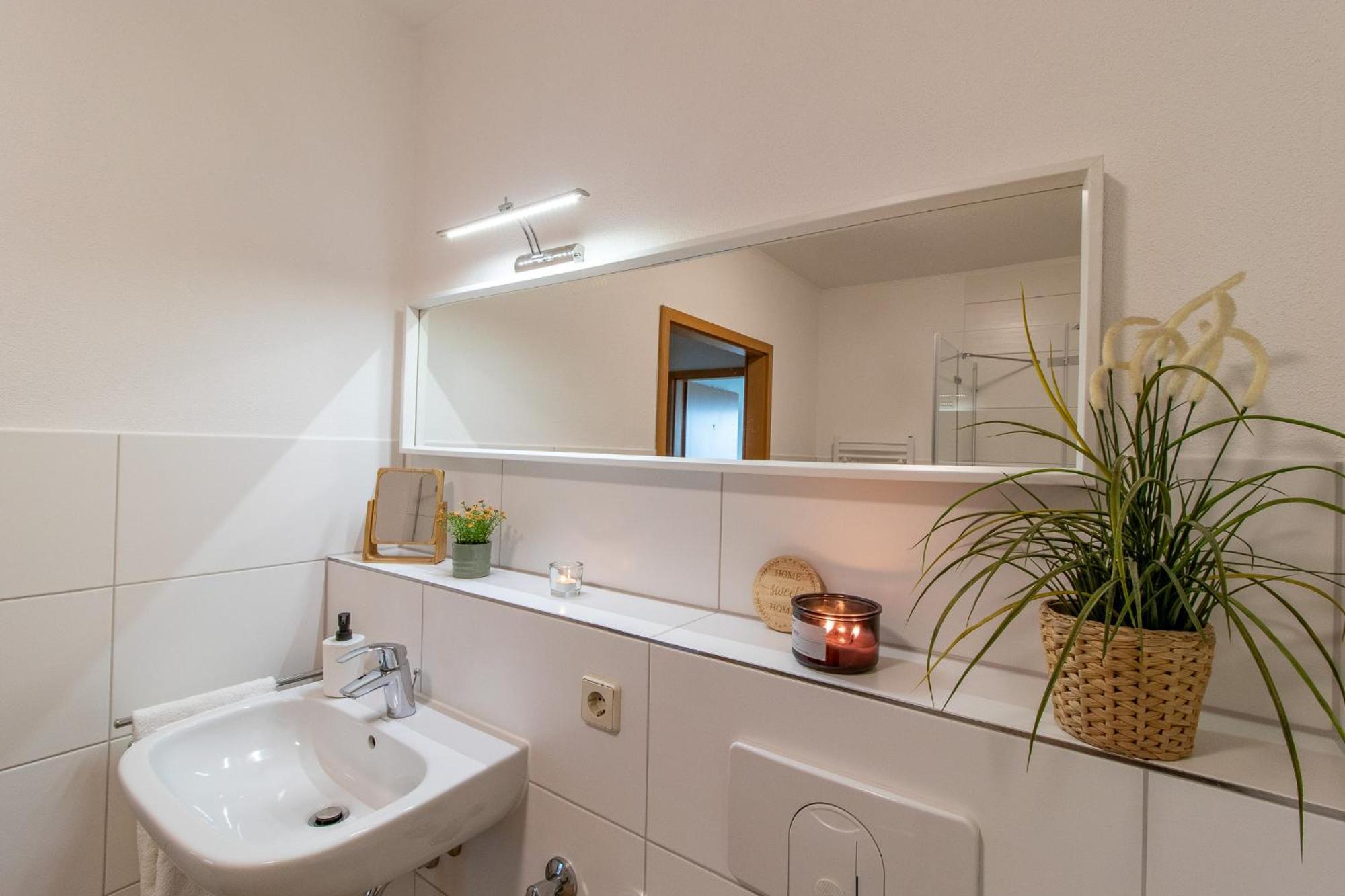 Apartment Bergliebe I Balkon I Aufzug I Stellplatz Schwarzenberg  Dış mekan fotoğraf