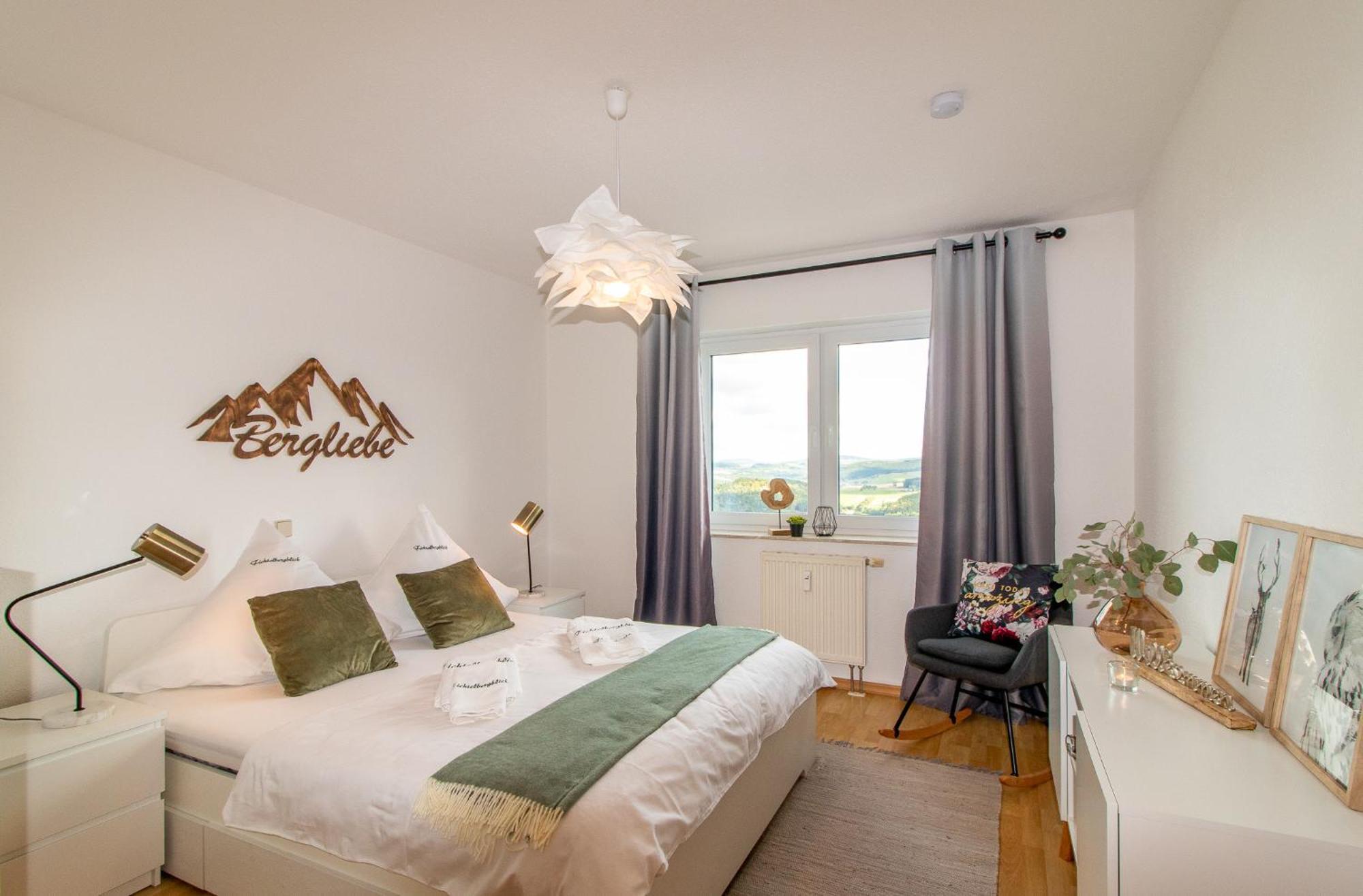 Apartment Bergliebe I Balkon I Aufzug I Stellplatz Schwarzenberg  Dış mekan fotoğraf