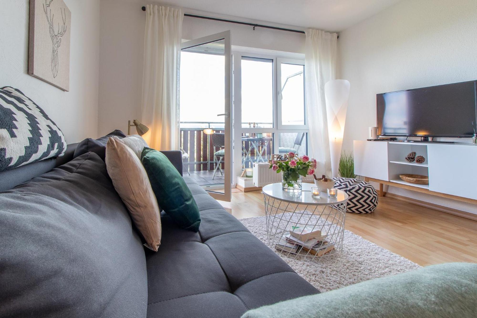 Apartment Bergliebe I Balkon I Aufzug I Stellplatz Schwarzenberg  Dış mekan fotoğraf
