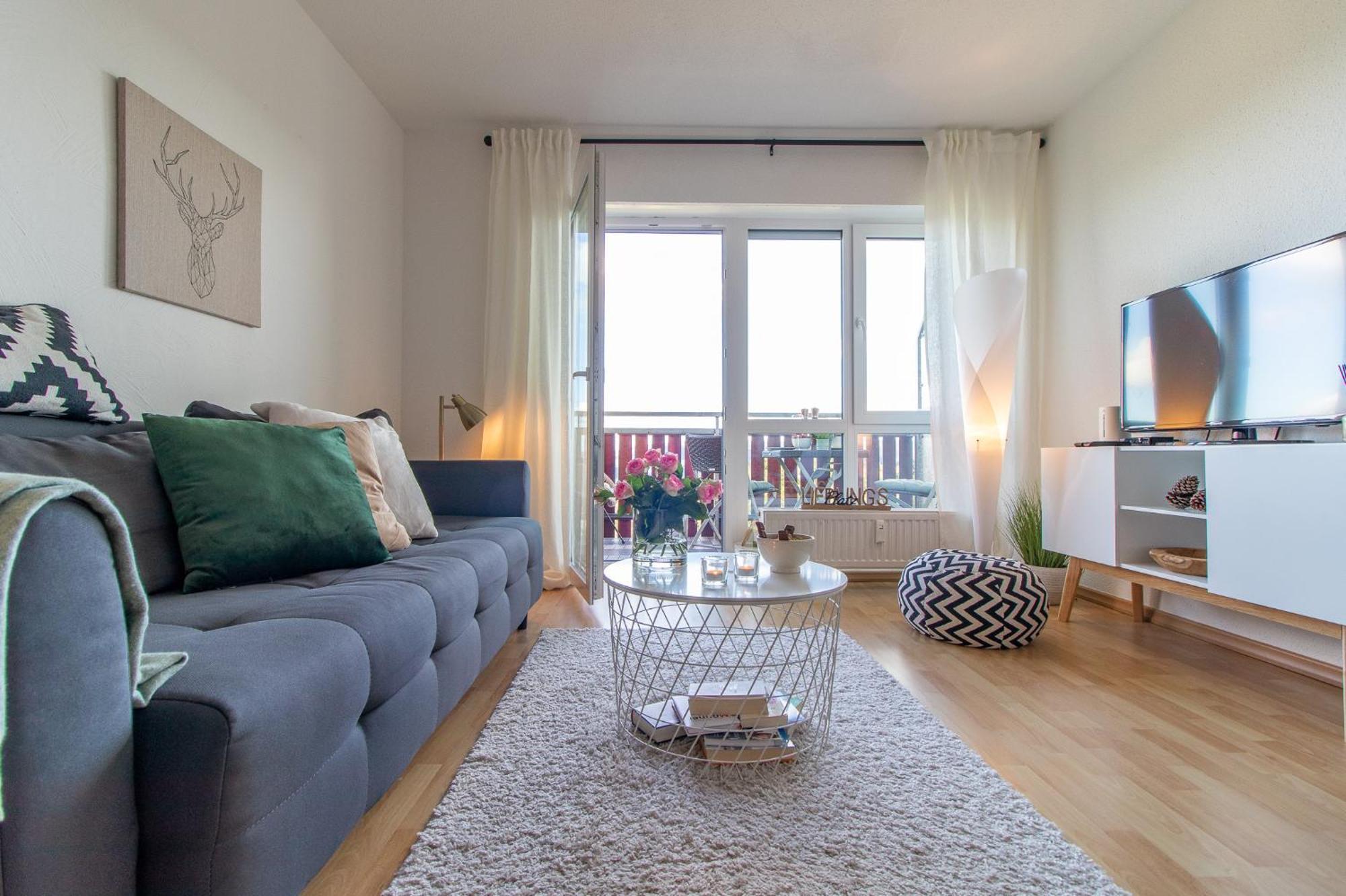 Apartment Bergliebe I Balkon I Aufzug I Stellplatz Schwarzenberg  Dış mekan fotoğraf