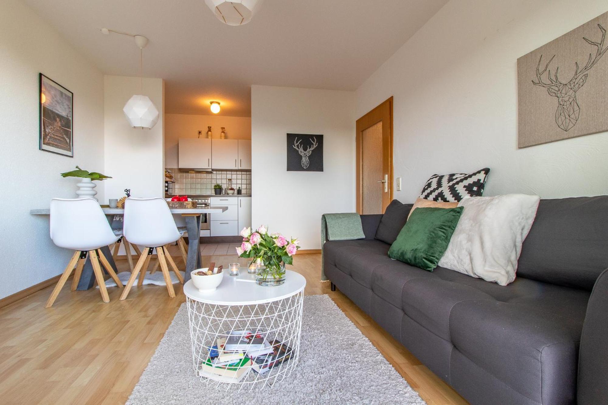 Apartment Bergliebe I Balkon I Aufzug I Stellplatz Schwarzenberg  Dış mekan fotoğraf