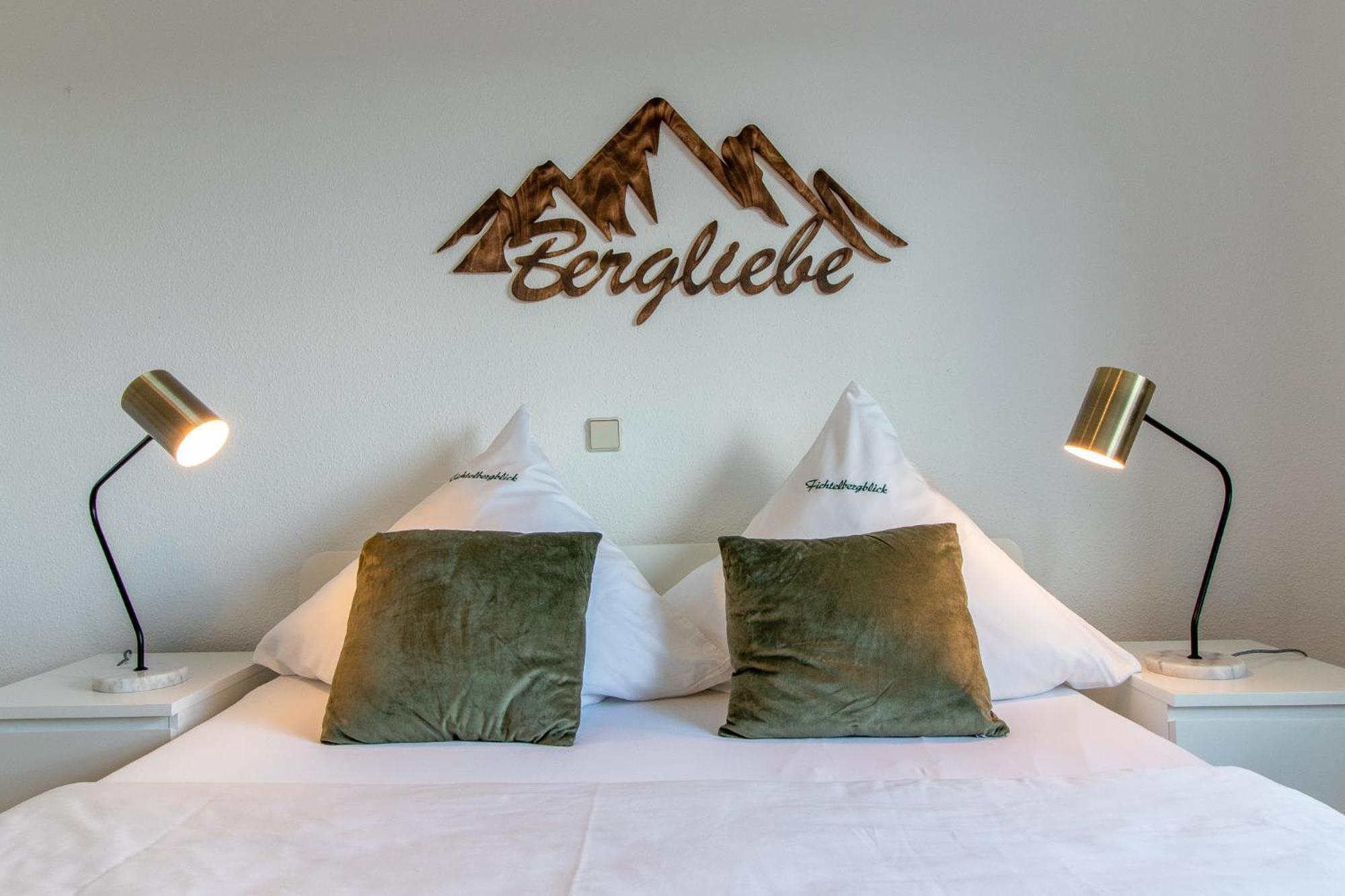 Apartment Bergliebe I Balkon I Aufzug I Stellplatz Schwarzenberg  Dış mekan fotoğraf