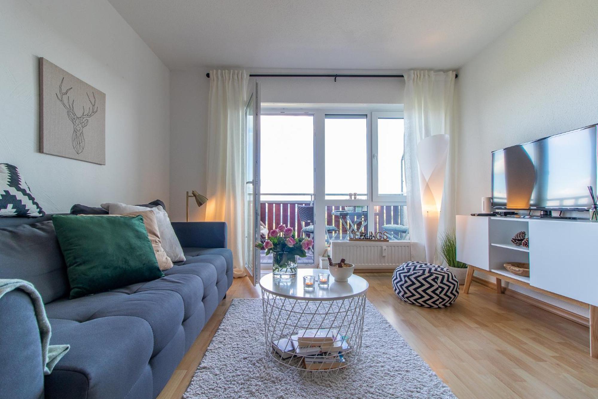 Apartment Bergliebe I Balkon I Aufzug I Stellplatz Schwarzenberg  Dış mekan fotoğraf